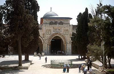Jérusalem évolution positive Al_Aqsa,_Mosquee_vue_du_nord_42-21tb