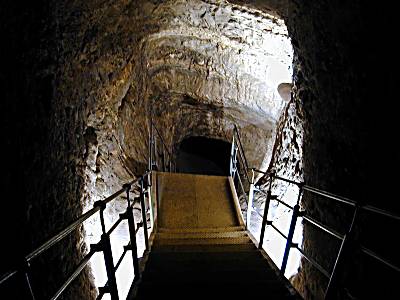 Canal de Warren