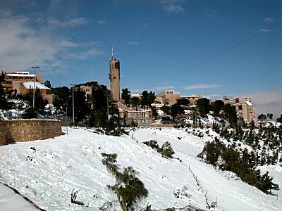 Hebrew University