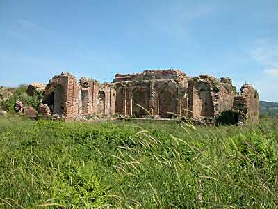 Nicopolis, nympheum