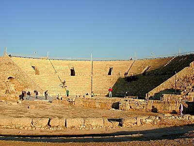 Th��tre de C�sar�e