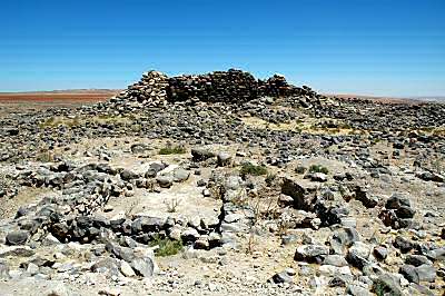 Ruines de Balu