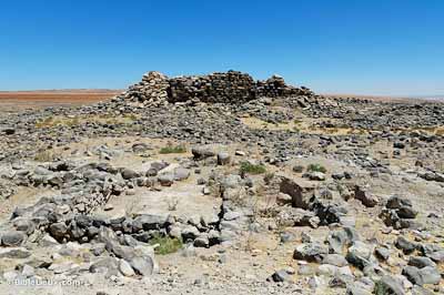 Ruines de Balu